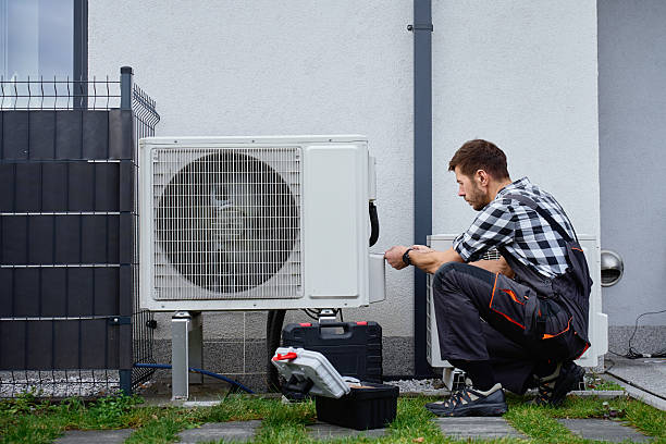 Trusted Ac Installation service in Mason, TX - HVAC Repair CO